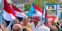 حرب الخدمات في الجنوب.. سياسة التركيع التي تهشّمت أمام الإرادة الشعبية