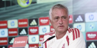 مورينيو يحسم جدل احتياج ريال مدريد لرودري