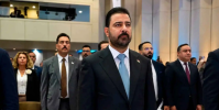 رئيس الوزراء العراقي: وجود سلاح خارج إطار الدولة "أمر مرفوض"