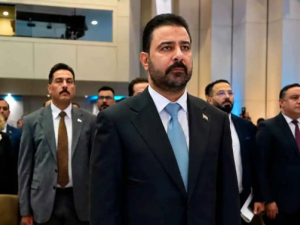 رئيس الوزراء العراقي: وجود سلاح خارج إطار الدولة "أمر مرفوض"