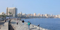   حالة طقس اليوم السبت 22-8-2026 في مصر