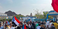 استهداف متعدد الجبهات.. الوعي الجنوبي يُجهِض مخطط الخنق الشامل