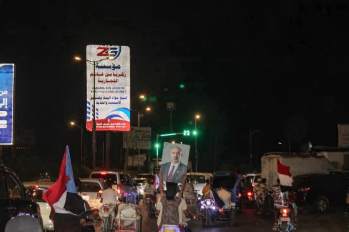 صمود عدن.. نضال شعبي ضد حرب الخدمات وتجديد لتفويض القيادة الجنوبية