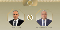 هاتفياً.. وزير الخارجية المصري يبحث مع نظيره الجيبوتي تعزيز العلاقات الثنائية