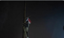 "شباب الغضب" يطلق حملة لرفع علم الجنوب بوادي حضرموت