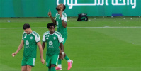 أهلي جدة يكتسح أبها برباعية نظيفة بدوري روشن
