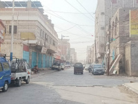 استمرار العصيان.. برنامج التصعيد الشعبي بعدن يدخل أسبوعه الثالث