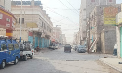 استمرار العصيان.. برنامج التصعيد الشعبي بعدن يدخل أسبوعه الثالث