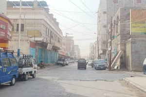 استمرار العصيان.. برنامج التصعيد الشعبي بعدن يدخل أسبوعه الثالث