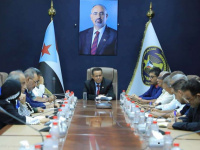 تواصل الاستعدادات لمليونية الجيش الجنوبي احتفالا بالذكرى الـ55 لتأسيسه
