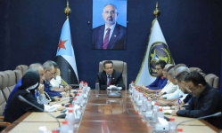 تواصل الاستعدادات لمليونية الجيش الجنوبي احتفالا بالذكرى الـ55 لتأسيسه