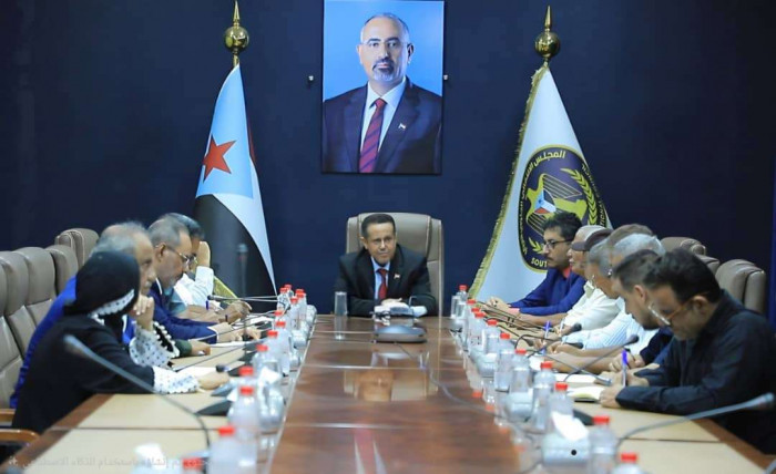 تواصل الاستعدادات لمليونية الجيش الجنوبي احتفالا بالذكرى الـ55 لتأسيسه