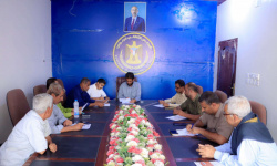  "انتقالي شبوة" يدعو الجماهير إلى المشاركة في مليونية الجيش الجنوبي