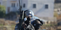 إصابة إسرائيلي إثر عملية طعن قرب العوجا في غور الأردن