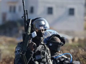 إصابة إسرائيلي إثر عملية طعن قرب العوجا في غور الأردن