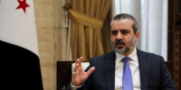 وفد سوري يجتمع مع نظيره الإسرائيلي بوساطة أمريكية واستضافة أردنية 