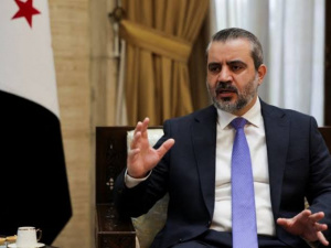 وفد سوري يجتمع مع نظيره الإسرائيلي بوساطة أمريكية واستضافة أردنية 