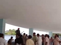 قوات أمنية مدعومة سعوديًا تقتحم مقر  نقابات عمال الجنوب في عدن