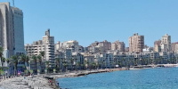 حالة طقس اليوم الإثنين 24-8-2026 في مصر
