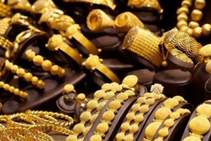 أسعار الذهب اليوم الإثنين 24-8-2026 في اليمن