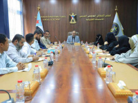 "سياسية الانتقالي" تستنكر التضييق على العمل النقابي الجنوبي