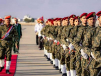 القوات المسلحة الجنوبية.. صخرة تحطم المؤامرات وتحمي مسار استعادة الدولة