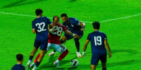 موعد مباراة الأهلي وزد في الدوري المصري