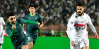 موعد مباراة الزمالك والبنك الأهلي في الدوري المصري