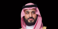 ولي العهد السعودي يتلقى رسالة خطية من رئيس الوزراء البريطاني