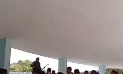 اقتحام مقر نقابات عمال الجنوب.. اعتداء غاشم يعري القمع السعودي
