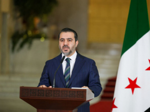 وزير الخارجية السوري يعلق على رفع اسم بلاده من قائمة الإرهاب