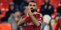ليفربول يقترب من تعويض محمد صلاح بهذه الصفقة