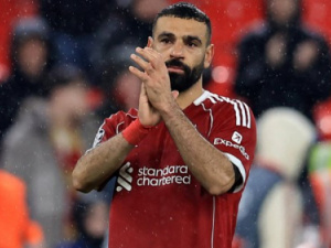 ليفربول يقترب من تعويض محمد صلاح بهذه الصفقة