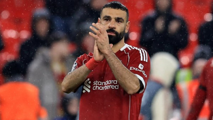 ليفربول يقترب من تعويض محمد صلاح بهذه الصفقة ليفربول يقترب من تعويض محمد صلاح بهذه الصفقة