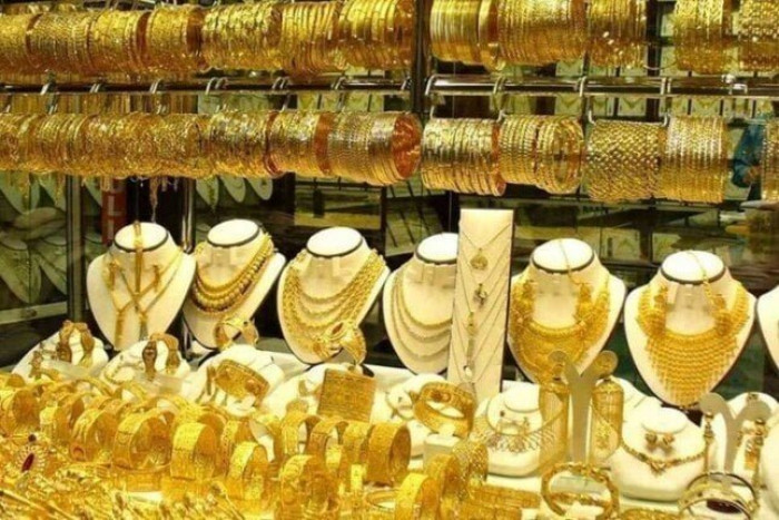 أسعار الذهب اليوم الثلاثاء 25-8-2026 في اليمن أسعار الذهب اليوم الثلاثاء 25-8-2026 في اليمن