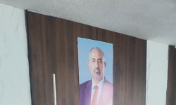 الجفري يدين اقتحام مقر "انتقالي حضرموت" ونهب محتوياته