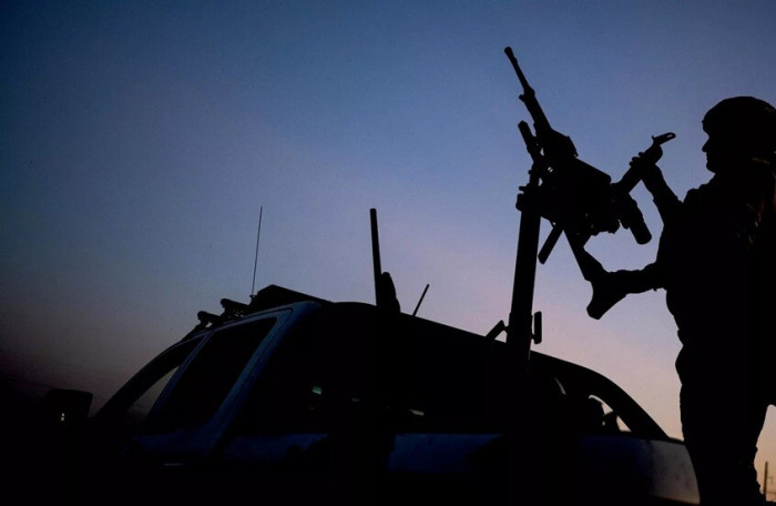 الدفاع الروسية: إسقاط 39 طائرة مسيرة أوكرانية خلال 12 ساعة الدفاع الروسية: إسقاط 39 طائرة مسيرة أوكرانية خلال 12 ساعة