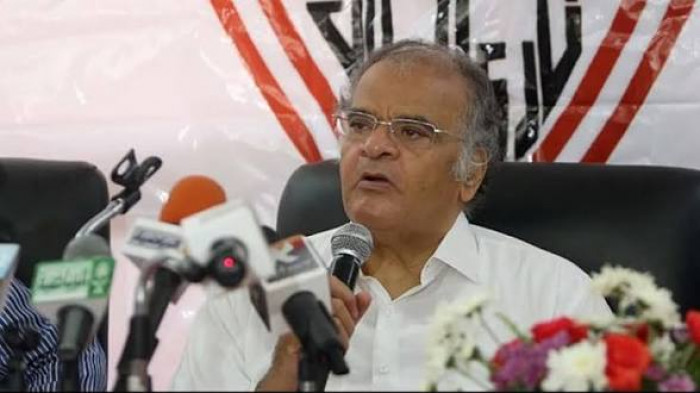 ممدوح عباس يعلق على أزمة بيزيرا ممدوح عباس يعلق على أزمة بيزيرا