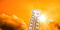 حالة طقس اليوم الأربعاء 26-8-2026 في مصر