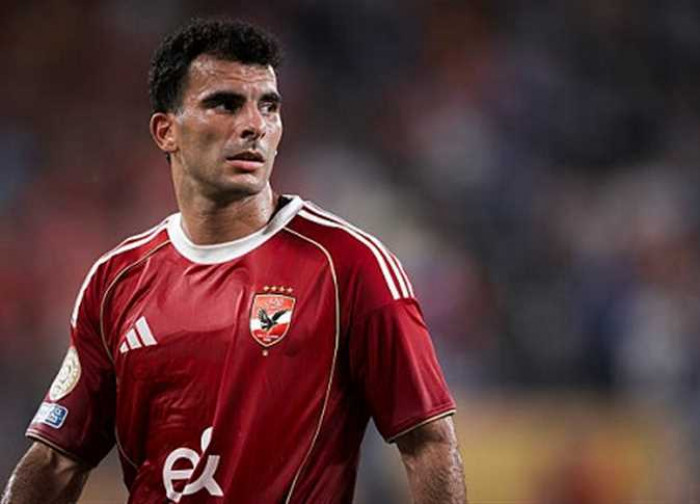 بلاغ إلى النيابة العامة.. الزمالك يصعد أزمته ضد زيزو