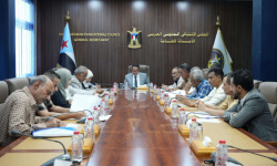 "الانتقالي" يعلن إنجاز الاستعدادات لمليونية الجيش الجنوبي مطلع سبتمبر