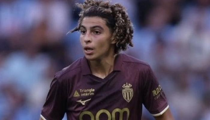 صراع مغربي جزائري لخطف موهبة موناكو أنيس صوبير صراع مغربي جزائري لخطف موهبة موناكو أنيس صوبير