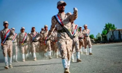 ذكرى تأسيس الجيش الجنوبي.. صفعة مدوية لقوى الوصاية وتفويض متجدد لمسار التحرر