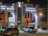 استقالة جماعية لـ 183 ممرضاً في مستشفى سيئون العام