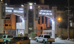 استقالة جماعية لـ 183 ممرضاً في مستشفى سيئون العام
