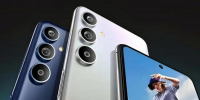 سامسونغ تحدث Galaxy M55 وتغلق 56 ثغرة أمنية