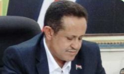 أمين الانتقالي يدعو للمشاركة في مليونية ذكرى تأسيس الجيش الجنوبي