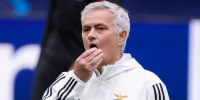 مورينيو يعاقب نجم ريال مدريد