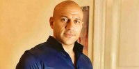 أحمد مكي وأحمد مراد يجتمعان في مسلسل الفلكي رمضان 2027
