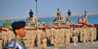 عقيدة الشرف والوفاء.. نضال القوات الجنوبية يحمي الثوابت وينتصر للهوية
